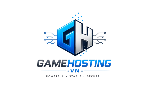 GameHosting.vn – Chuyên cung cấp Hosting Server Game, Cloud VPS và Máy Chủ Vật Lý dành cho Gaming Communities